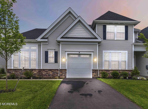 40 Aqueduct Boulevard, New Egypt, NJ 08533