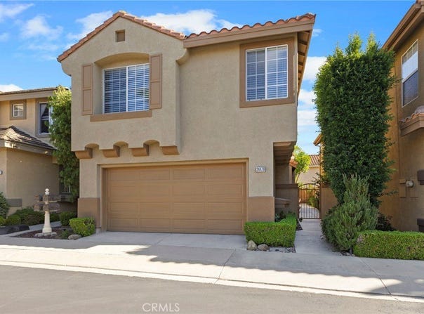 24478 Sunshine Drive, Laguna Niguel, CA 92677