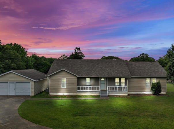 430 County Road 796, Cullman, AL 35055