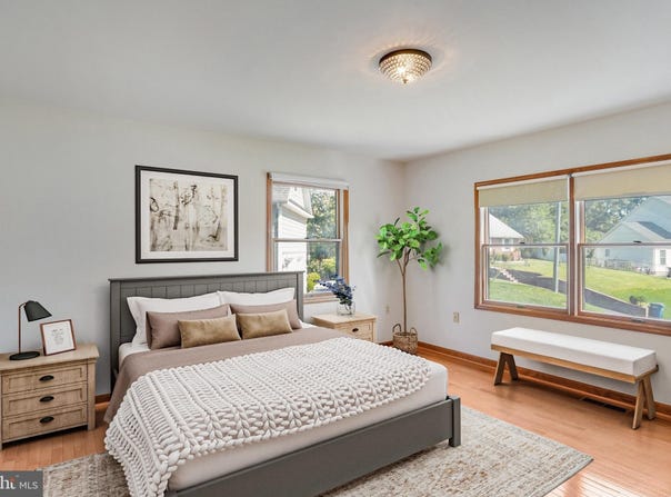 2052 ARCH DRIVE, FALLS CHURCH, VA 22043