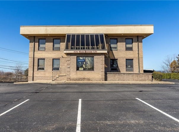 55 Jefferson Boulevard, Warwick, RI 02888