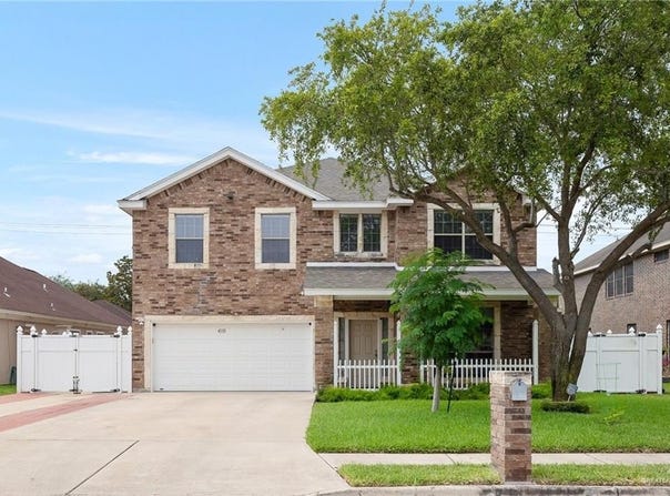 4105 Tyler Avenue, McAllen, TX 78503
