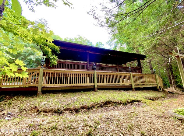 150 Poplar Rd, Tellico Plains, TN 37385