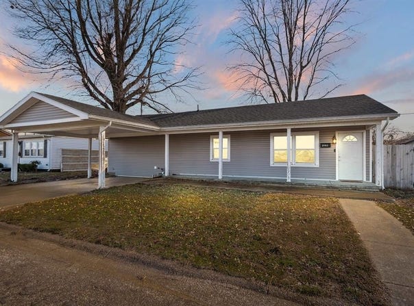 2702 W 4th St, Owensboro, KY 42301