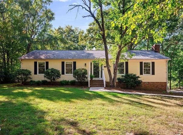 4415 Rhew Drive, Durham, NC 27704
