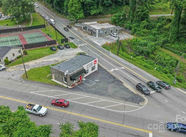 301 N Main Street, Marion, NC 28752