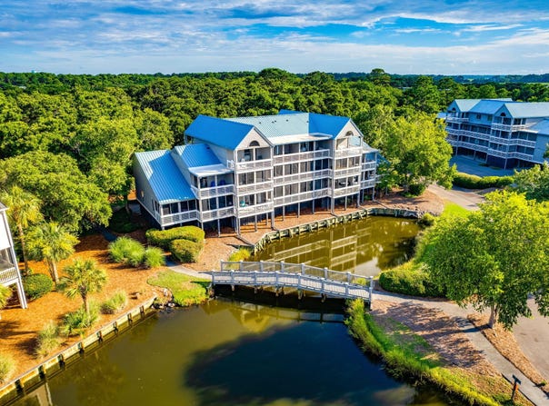 2472 Racquet Club Drive, Seabrook Island, SC 29455
