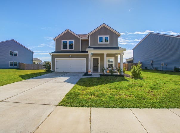 122 Camellia Bloom Drive, Moncks Corner, SC 29461