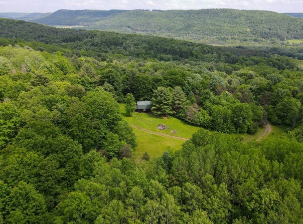 3187 Wightman Rd, Wellsville, NY 14895
