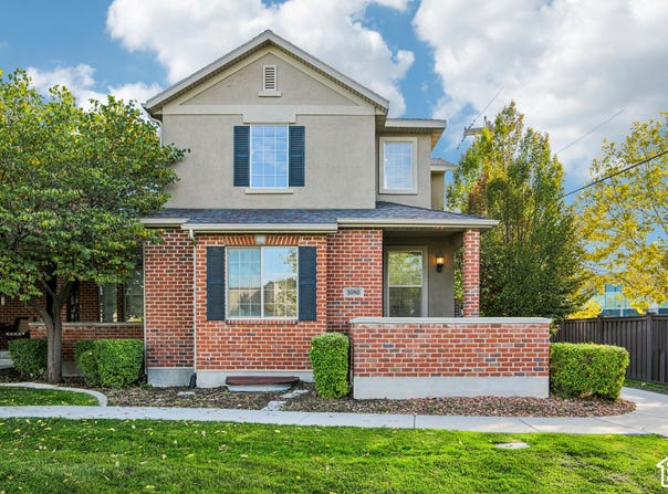 3090 S CREWS HILL Ct, West Valley City, UT 84120