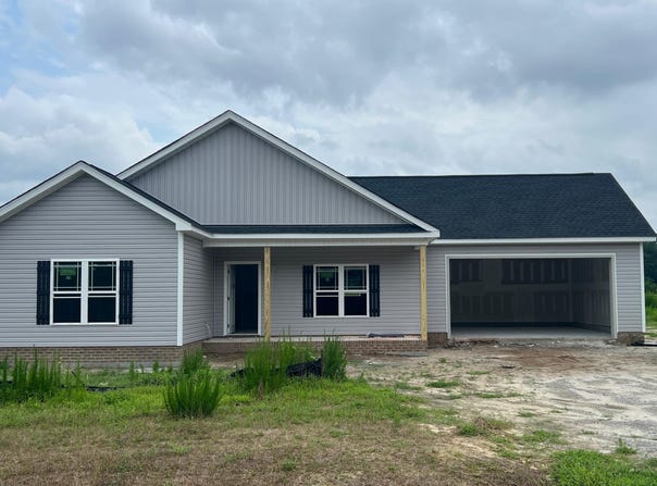 108 Lynn Lane, Selma, NC 27576