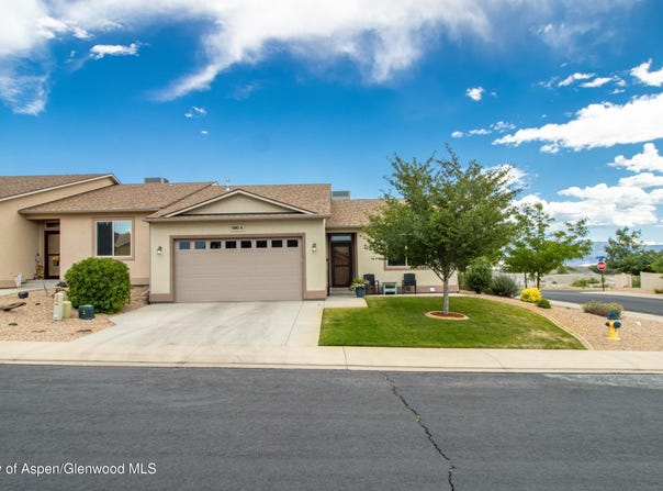 580 Rio Grande Drive, Grand Junction, CO 81501