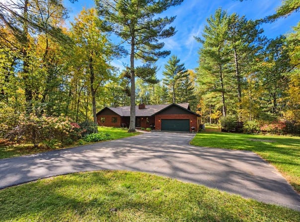 11307 Grouse Loop NW, Walker, MN 56484