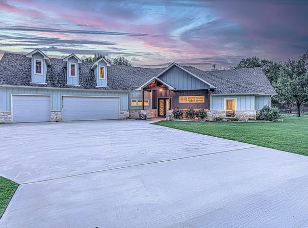 3896 COMANCHE TRAIL Lane, Kingsland, TX 78639
