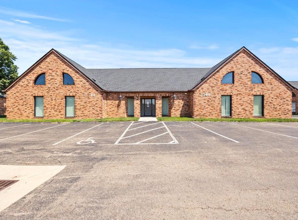 7544 Pingue Drive, Columbus, OH 43085