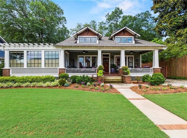 1518 Cambridge Avenue, Atlanta, GA 30337