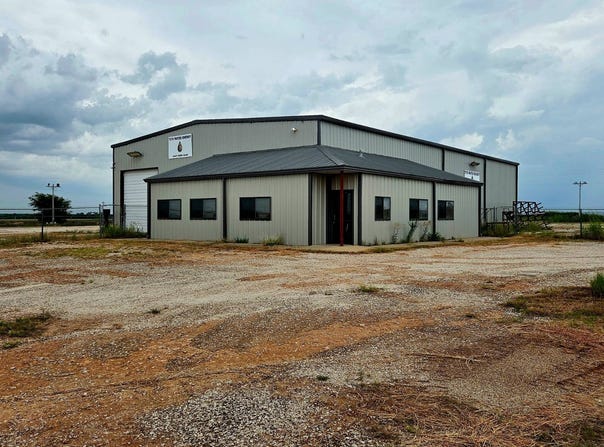46457 Howe Rd, Alva, OK 73717
