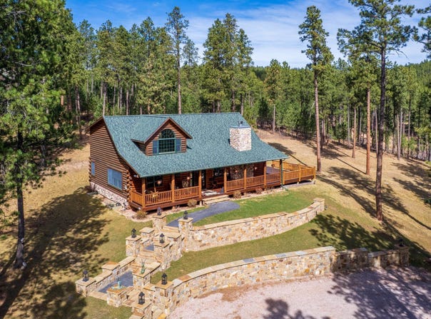 10255 Echo Valley Ct., Rapid City, SD 57702