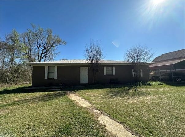 125 MARY HILL Road, Pineville, LA 71360