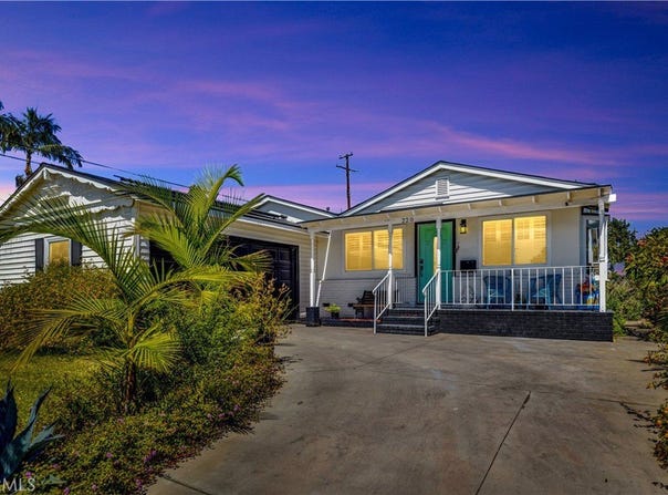 220 Painter Street, La Habra, CA 90631