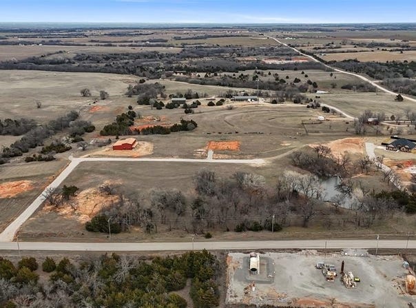 11230 N Banner Road, El Reno, OK 73036