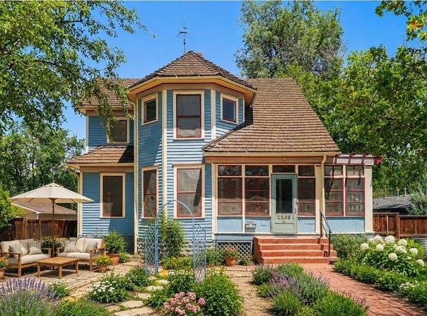 1308 3rd Ave, Longmont, CO 80501