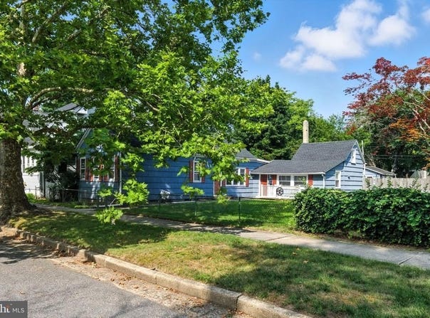 337 BUFFALO AVENUE, EGG HARBOR CITY, NJ 08215