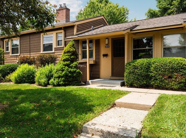 2834 Pittsfield Boulevard, Ann Arbor, MI 48104