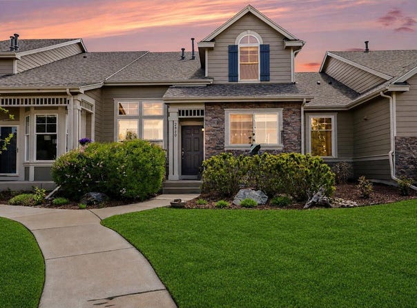 2980 Tabernash Dr, Loveland, CO 80538