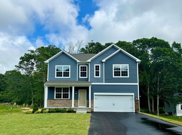 877 E Moss Mill Rd, Galloway Township, NJ 08205