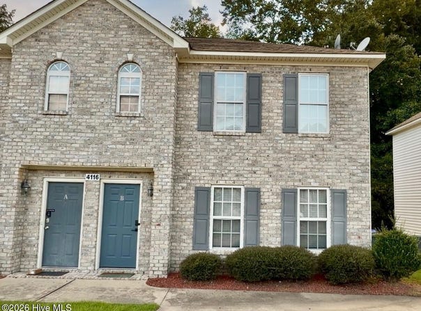 4116 Brook Creek Lane, Greenville, NC 27858