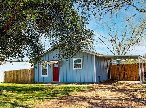 311 Diers Lane, La Grange, TX 78945