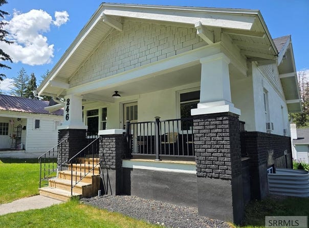 246 S 2nd E, Rexburg, ID 83440