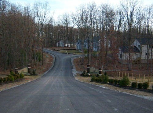 TIMBERLAND ROAD lot: 3, BECKLEY, WV 25801