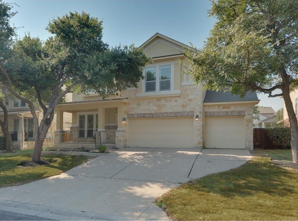 12012 Bryony DR, Austin, TX 78739