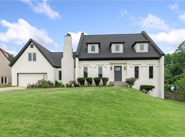 1645 Oakfield Lane, Roswell, GA 30075