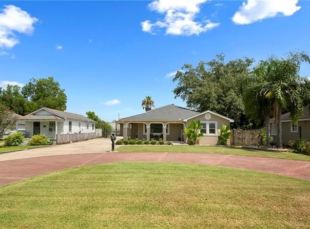 5104 BELLE TERRE Road, Marrero, LA 70072