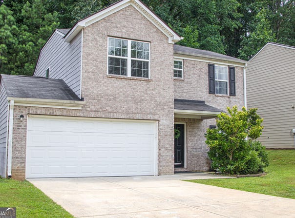 5626 LAUREL RIDGE, Atlanta, GA 30344