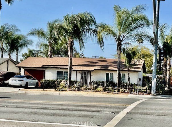 40238 Stetson Avenue, Hemet, CA 92543