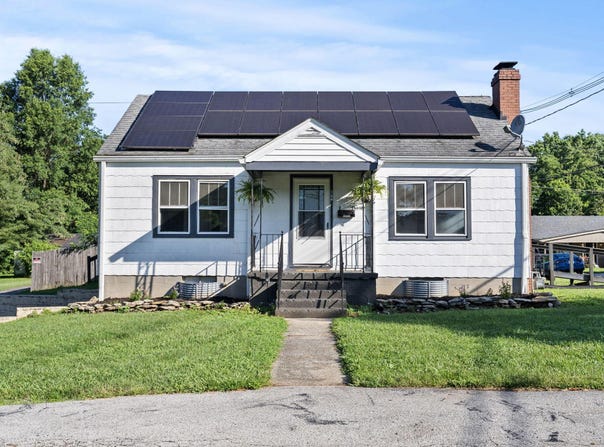 124 Ringo Avenue, Frankfort, KY 40601