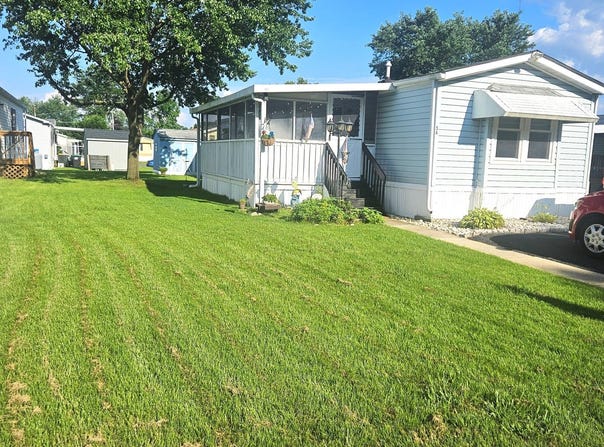 56 FARVEL ROAD, WILMINGTON, DE 19810