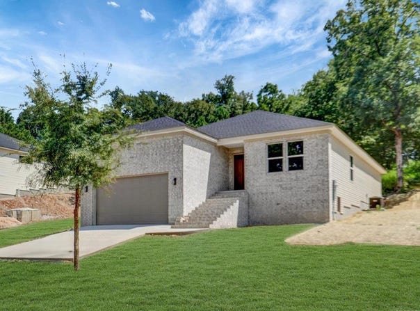 312 COLUMBIA HILLS Street, Hot Springs, AR 71913