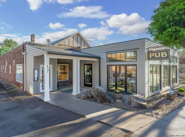 17 Mill Hill Road, Woodstock, NY 12498