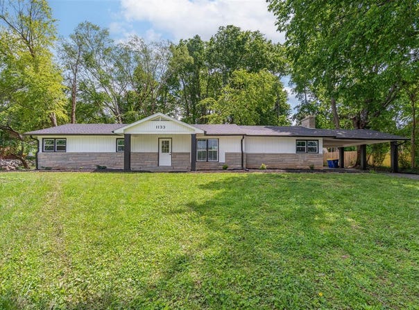 1133 Edgefield Way, Bowling Green, KY 42104
