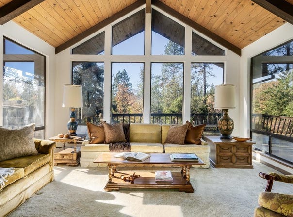 1045 Summit Lake Drive, Angwin, CA 94508