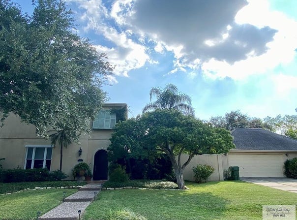 1500 BRIARWYCK DR., BROWNSVILLE, TX 78520