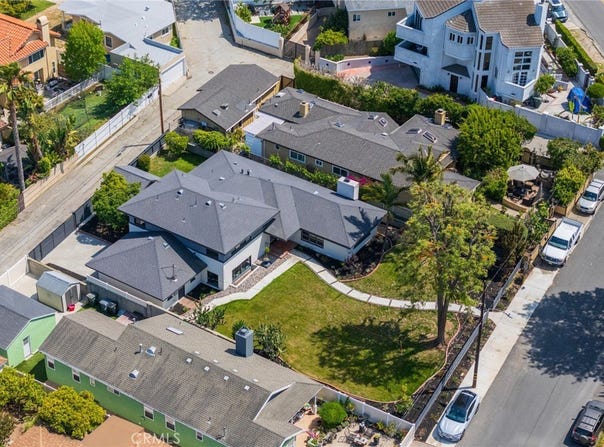 24422 Los Codona Avenue, Torrance, CA 90505