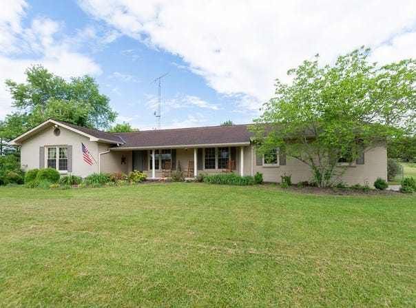 874 Sebree Road, Stamping Ground, KY 40379