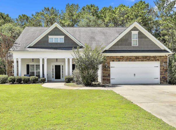 18 Providence, Newnan, GA 30263
