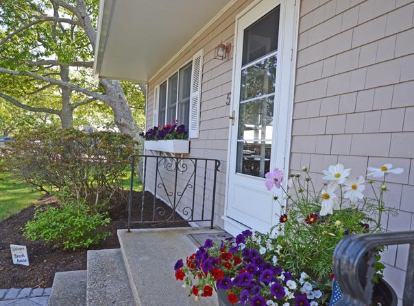5 Dyke Road, Kennebunkport, ME 04046